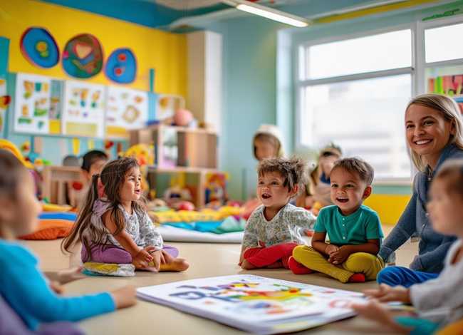 三到六岁儿童发展指南全文（三到六岁儿童发展指南全文阅读）