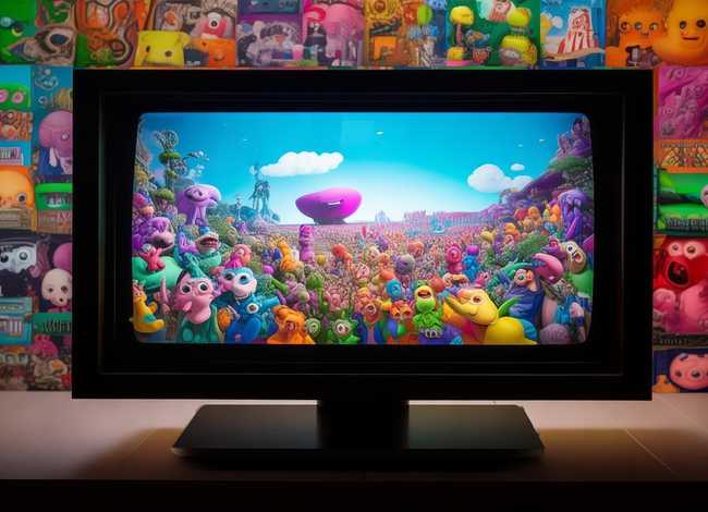 动画故事大全视频，动画故事大全视频播放