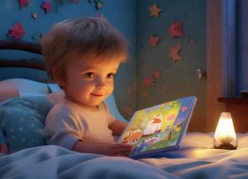 儿童睡前乐迪故事（乐迪的睡前故事）