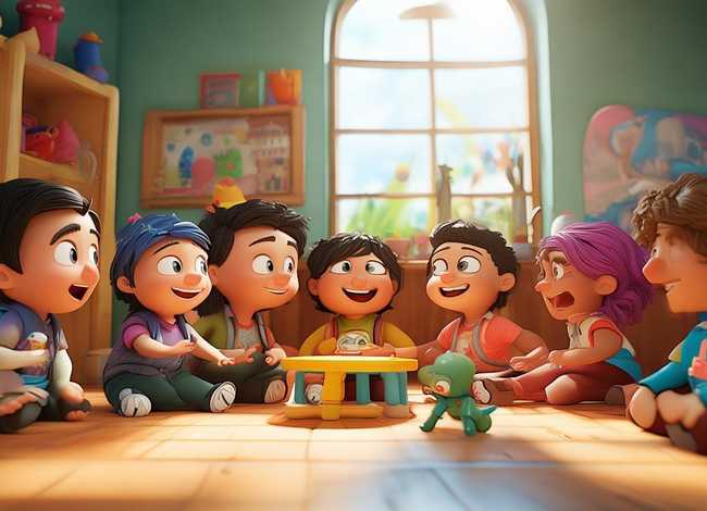 幼儿小故事情景剧 幼儿小故事情景剧有哪些