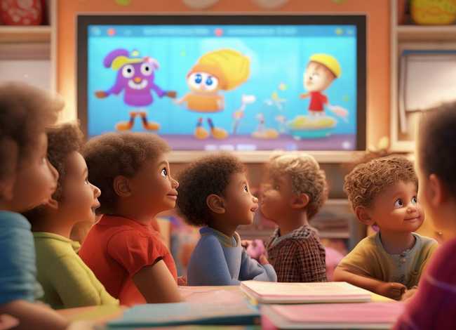 让幼儿懂规矩的故事视频(让幼儿懂规矩的故事视频播放) 让幼儿懂规矩的故事视频(让幼儿懂规矩的故事视频播放)