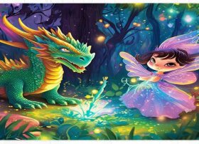 5一6岁儿童故事大全简短；5一6岁幼儿故事