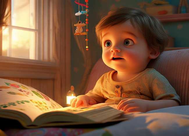 免费儿童故事睡前、少儿睡前免费故事