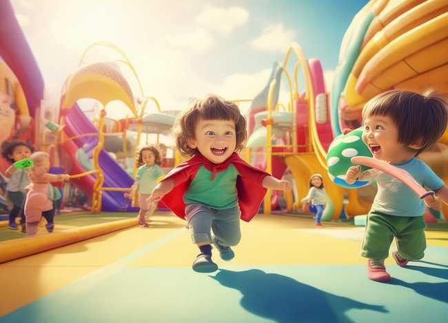 儿童好笑的故事 好笑的幼儿故事 儿童好笑的故事 好笑的幼儿故事