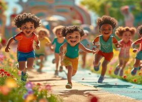 比赛幼儿故事；幼儿比赛故事推荐