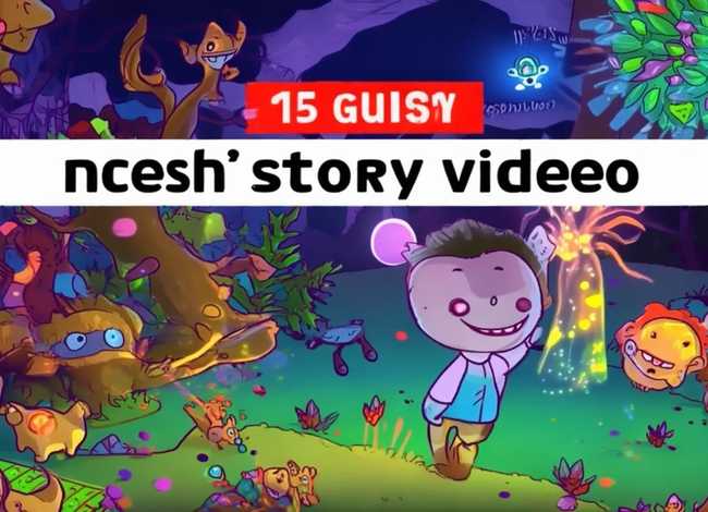 英语故事儿童简短版三分钟视频，英语故事视频3分钟