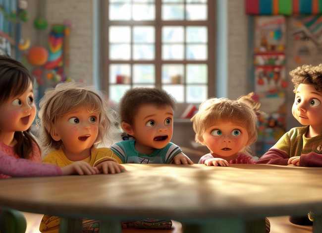 故事会60分钟儿童 故事会少儿 故事会60分钟儿童 故事会少儿