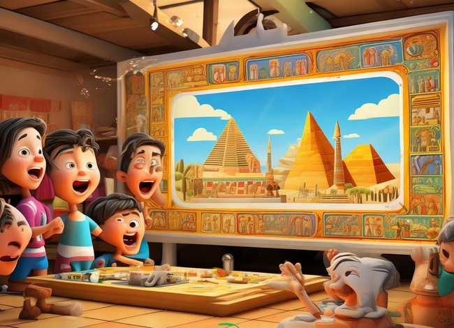 儿童卡通历史故事,少儿历史故事动画片 儿童卡通历史故事,少儿历史故事动画片