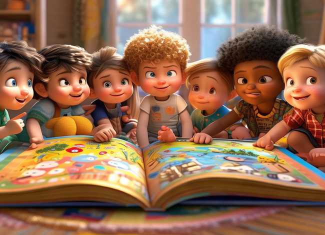 1到3岁儿童故事大全;1到3岁宝宝故事大全 1到3岁儿童故事大全;1到3岁宝宝故事大全