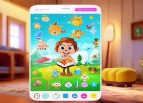 儿童讲故事软件最新免费版（小孩讲故事软件）
