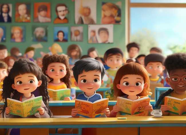 名人故事小；名人故事小学生必读