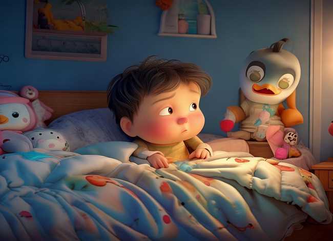 尿床小故事（尿床故事大全）