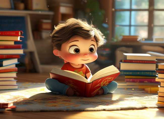 小孩道理故事大全、小孩道理故事大全免费听