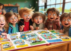 儿童冷笑话合集大全（儿童冷笑话合集大全图片）