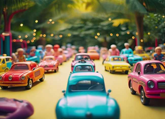 儿童车子视频表演 儿童车子视频表演大全