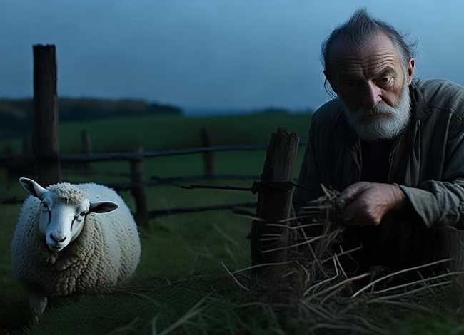 亡羊补牢故事告诉我们什么道理,亡羊补牢这篇故事告诉我们什么道理 亡羊补牢故事告诉我们什么道理,亡羊补牢这篇故事告诉我们什么道理