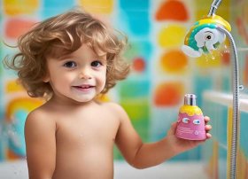 6岁儿童的洗发沐浴推荐；6岁儿童的洗发沐浴推荐什么
