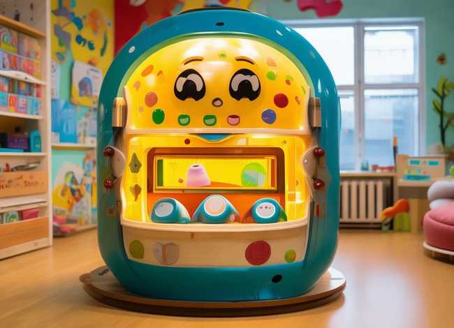 学习机故事机儿童早教3-6岁 早教故事机有用吗