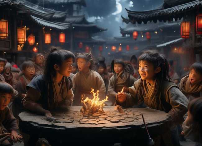 儿童故事水浒传第二十五集的故事 水浒传第二十五集概括 儿童故事水浒传第二十五集的故事 水浒传第二十五集概括