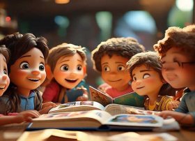 少儿名人故事；少儿名人故事大全