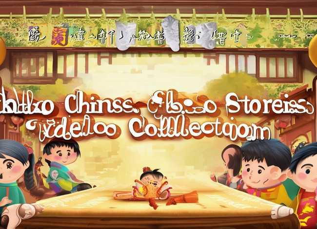 幼儿国学经典故事视频大全，幼儿国学经典故事视频大全集