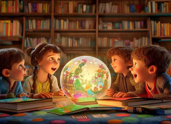 儿童故事会员哪个值得买（故事儿歌会员）