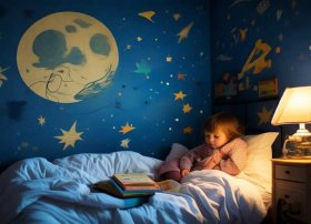 儿童睡前故事全集免费听（儿童睡前故事全集免费听音频）