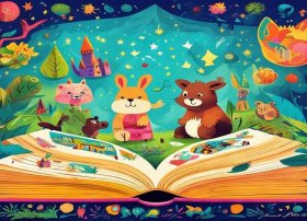 4到5岁幼儿听故事大全 4到5岁幼儿听故事大全集