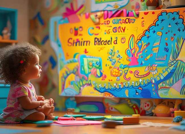 短的幼儿绘本故事；短的幼儿绘本故事有哪些