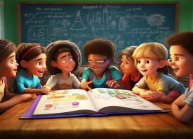 科学故事大全、科学故事大全8-12岁