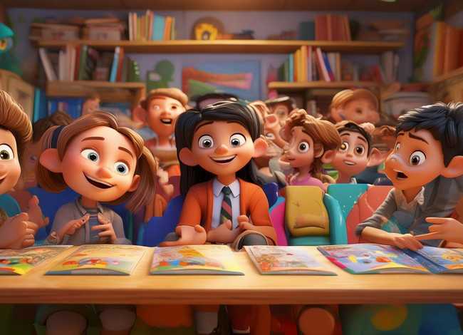 儿童英语故事的朗读技巧;儿童故事的朗读技巧 儿童英语故事的朗读技巧;儿童故事的朗读技巧