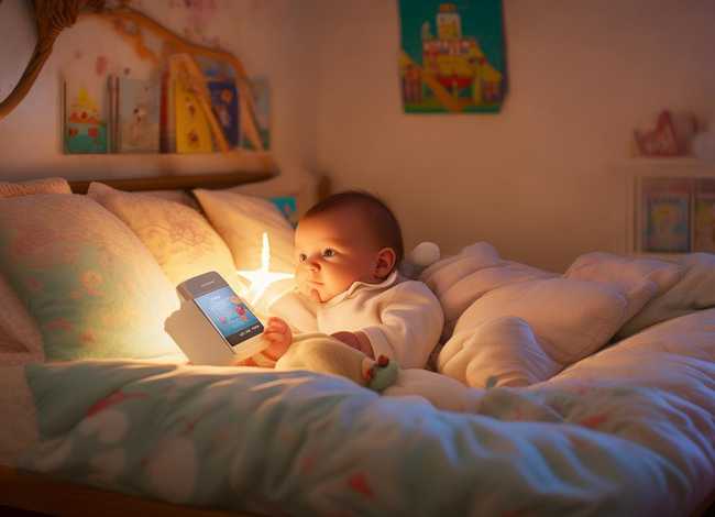 宝宝睡前听故事mp3（宝宝睡前听故事mp3免费）