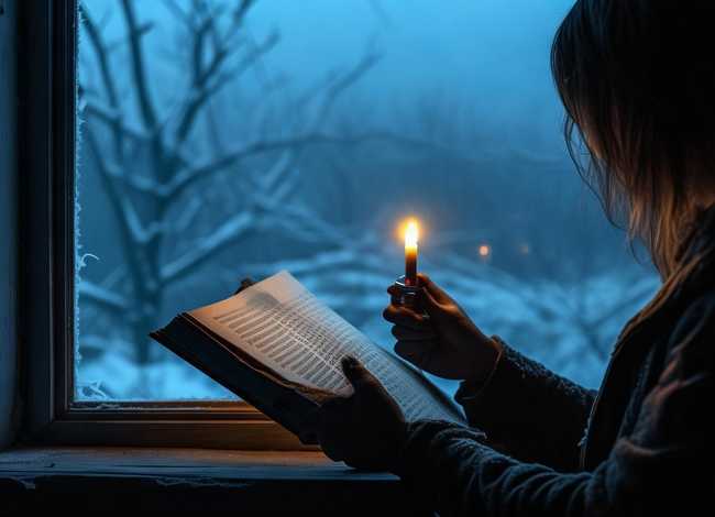 冷故事 - 冷故事睡前