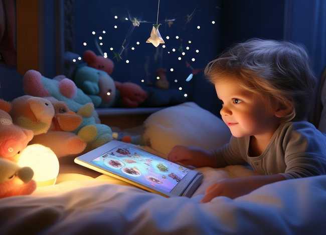 4岁宝贝睡前故事在线听 4岁宝贝睡前故事在线听书