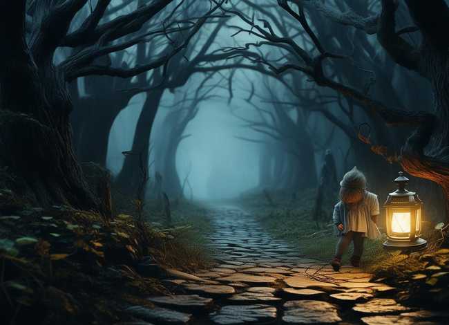 儿童可怕故事文字版、幼儿可怕故事 儿童可怕故事文字版、幼儿可怕故事