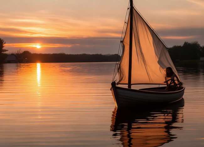 有关小船的小故事,有关小船的小故事简短 有关小船的小故事,有关小船的小故事简短