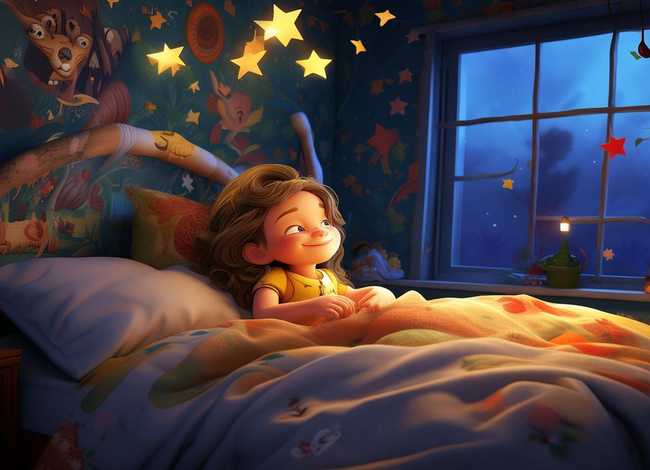 长篇儿童入睡故事,入睡小故事长篇 长篇儿童入睡故事,入睡小故事长篇