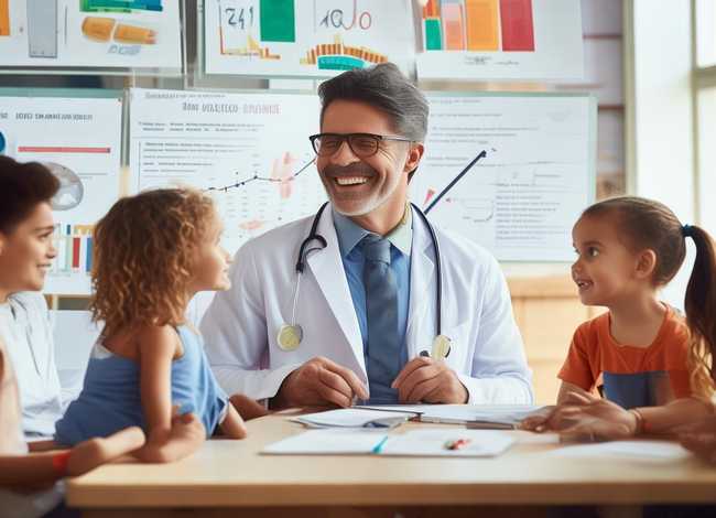 和儿童医疗有关的科普性文章（和儿童医疗有关的科普性文章有哪些）