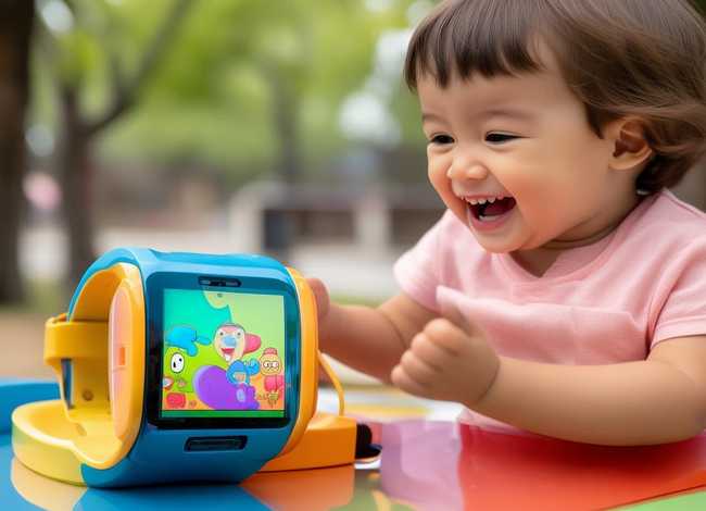 哪个儿童电话手表可以微信聊天，哪个儿童电话手表可以微信聊天的