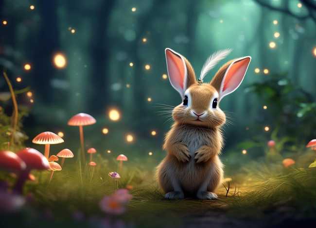 儿童故事什么什么成精了 - 什么成了精的作文该写什么