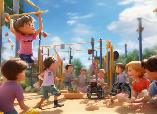 励志的儿童故事有哪些，儿童励志故事有哪些