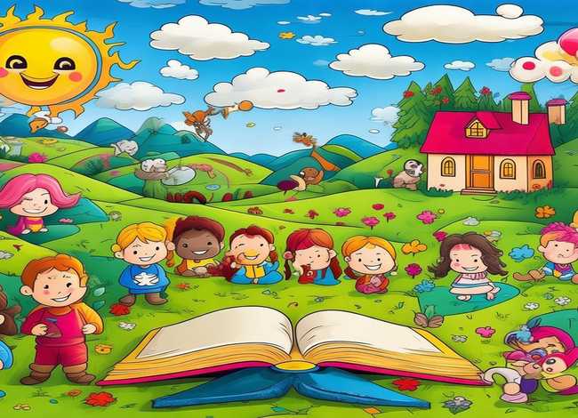 好看的幼儿故事书、好看的幼儿故事书有哪些