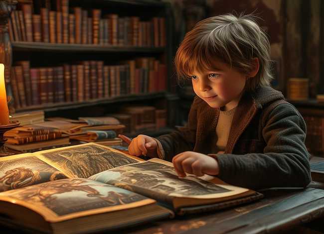 神话故事书有哪些（神话故事书有哪些？二年级）