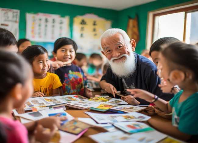 儿童版论语，儿童版论语解读