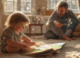 儿童绘本故事我爸爸背景音乐；我爸爸绘本故事背景音乐是什么