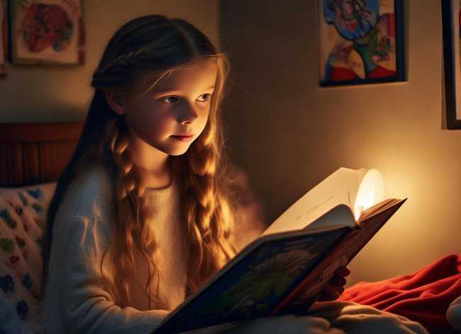 儿童睡前故事连播小红帽中文（少儿睡前故事小红帽）