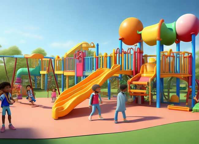 儿童友好的事例（儿童友好的概念）