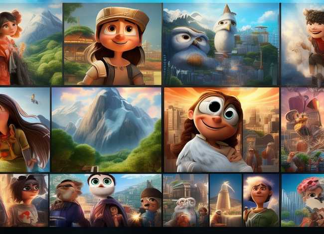 小故事大道理100个励志小故事 - 小故事大道理100个励志小故事动画