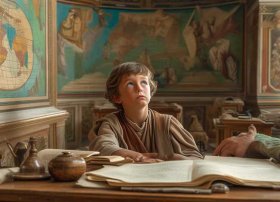 历史上有关儿童聪明的故事 聪明孩子的历史故事