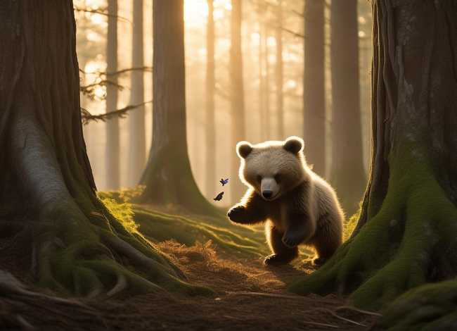 来个熊出没故事,来一个熊出没故事 来个熊出没故事,来一个熊出没故事